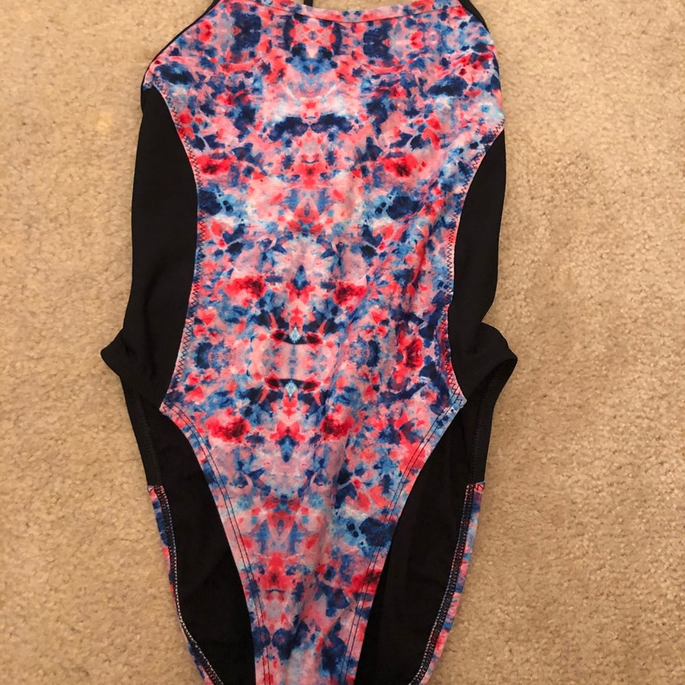 Jolyn Tie Back Size 32